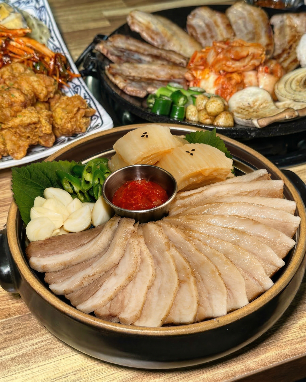 [군포 산본동] 포차천국 산본점