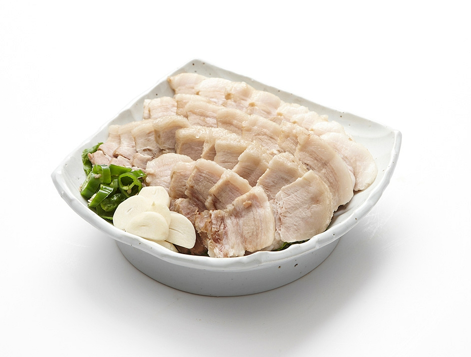 [부산 당감동] 족발사관학교 당감점