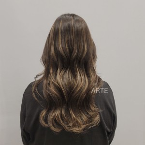 [양산 물금] 아르떼헤어 양산범어점