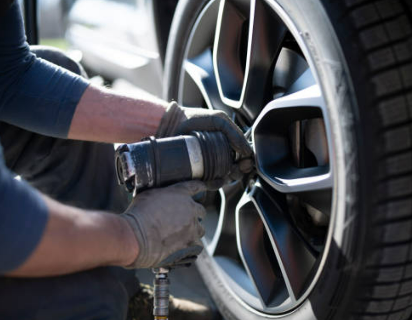 [대구 반야월역] 타이어뱅크 동대구점