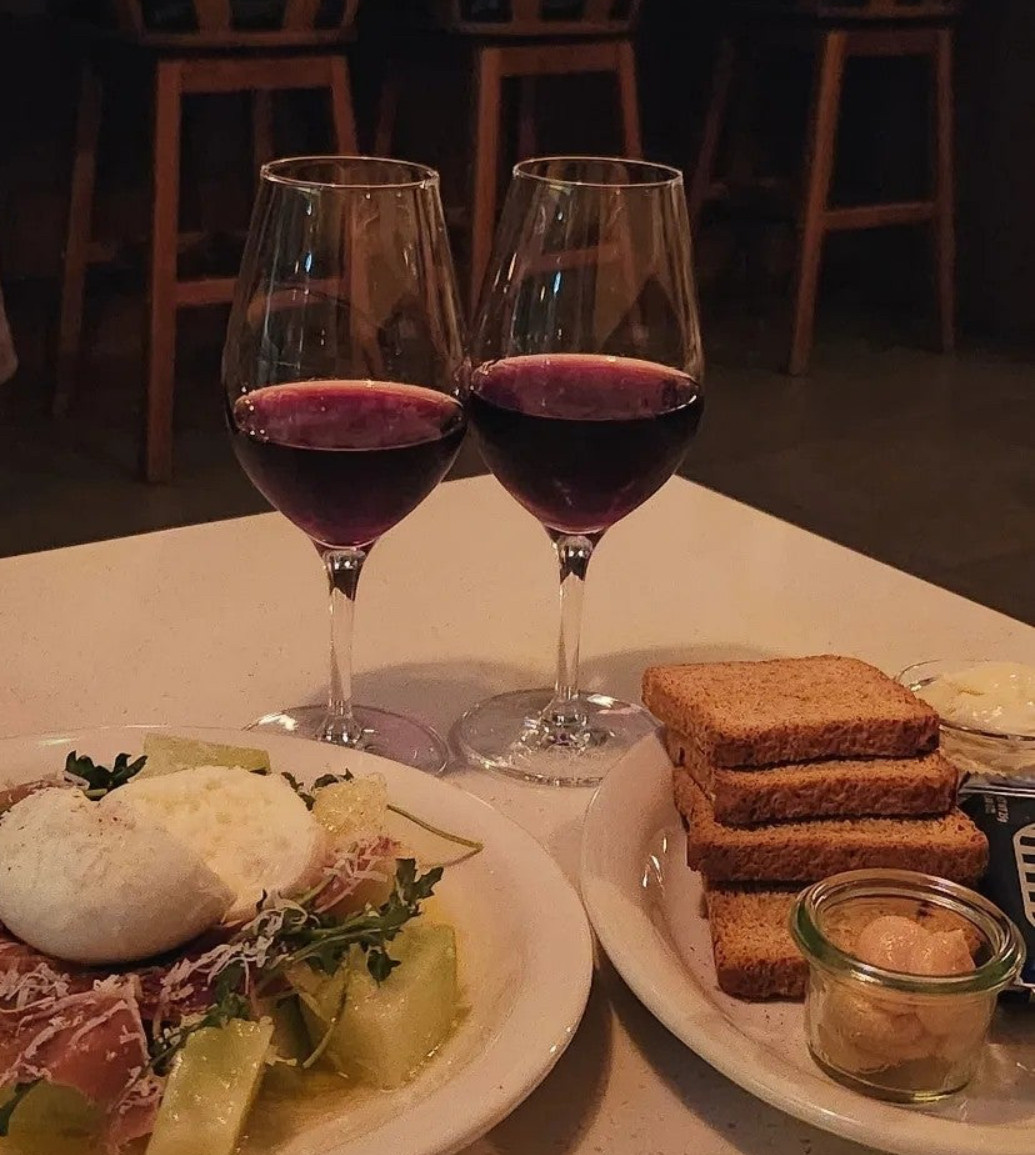 [대전 갈마동] 세그먼트 바 갈마동점