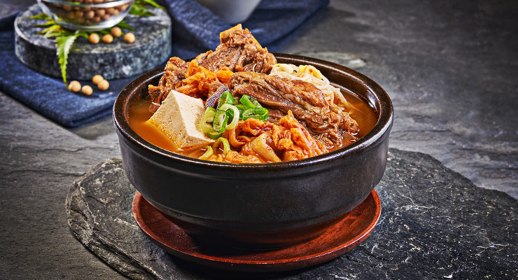 [강서구 방화동] 남다른감자탕 서울방화점