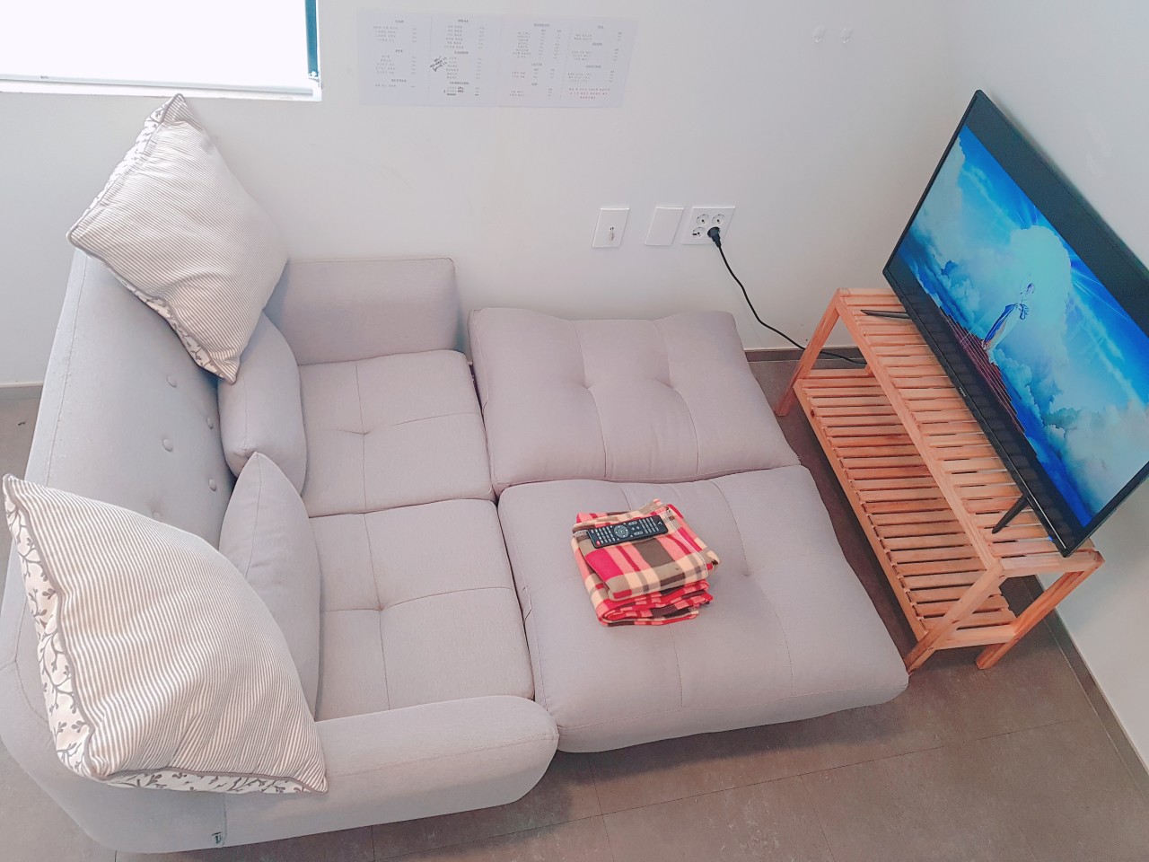 [홍대입구역] 고양이멀티카페 마오