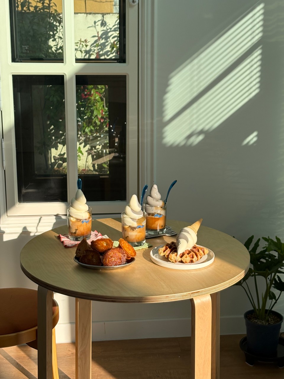 [울산 언양] 롤링커피 언양점