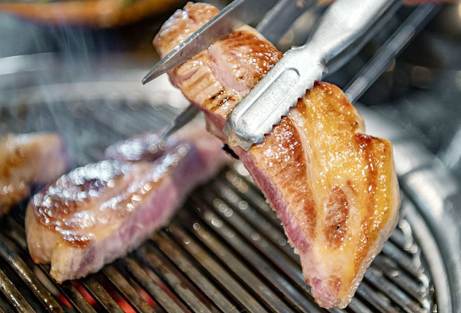 [강릉 안목] 박달박가네 숯불껍데기 강릉안목점