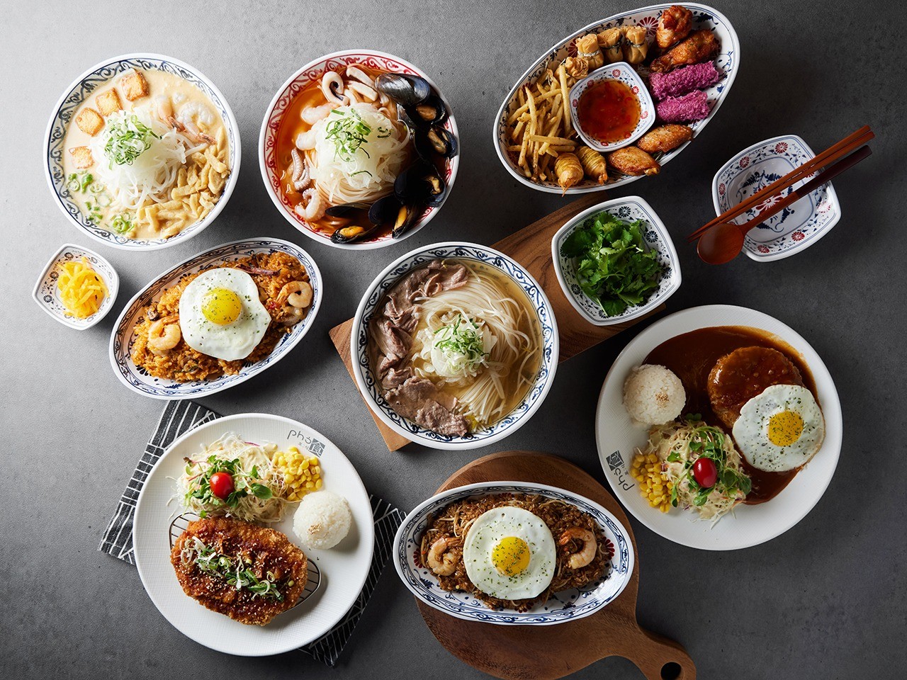 [남양주 호평동] 포식 평내호평점