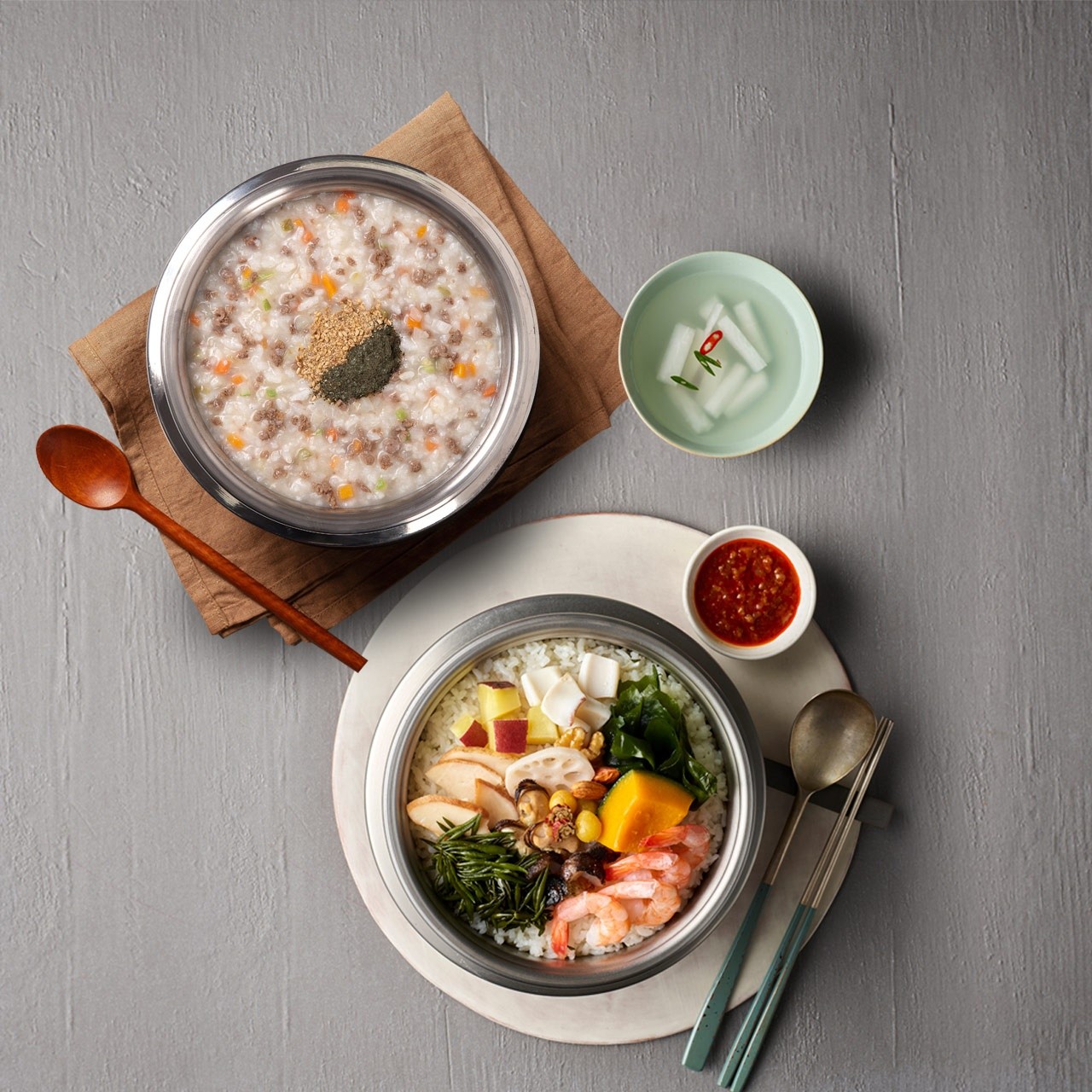 [파주 동패동] 죽이야기 파주동패점