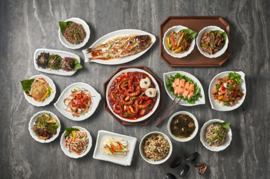 [부산 범어사] 바보낙지 부산 범어사점