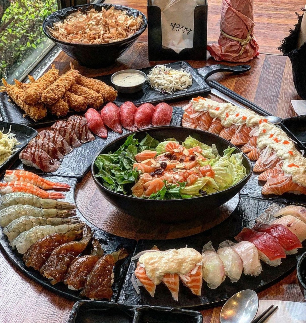 [광주 동명동] 달곰식당