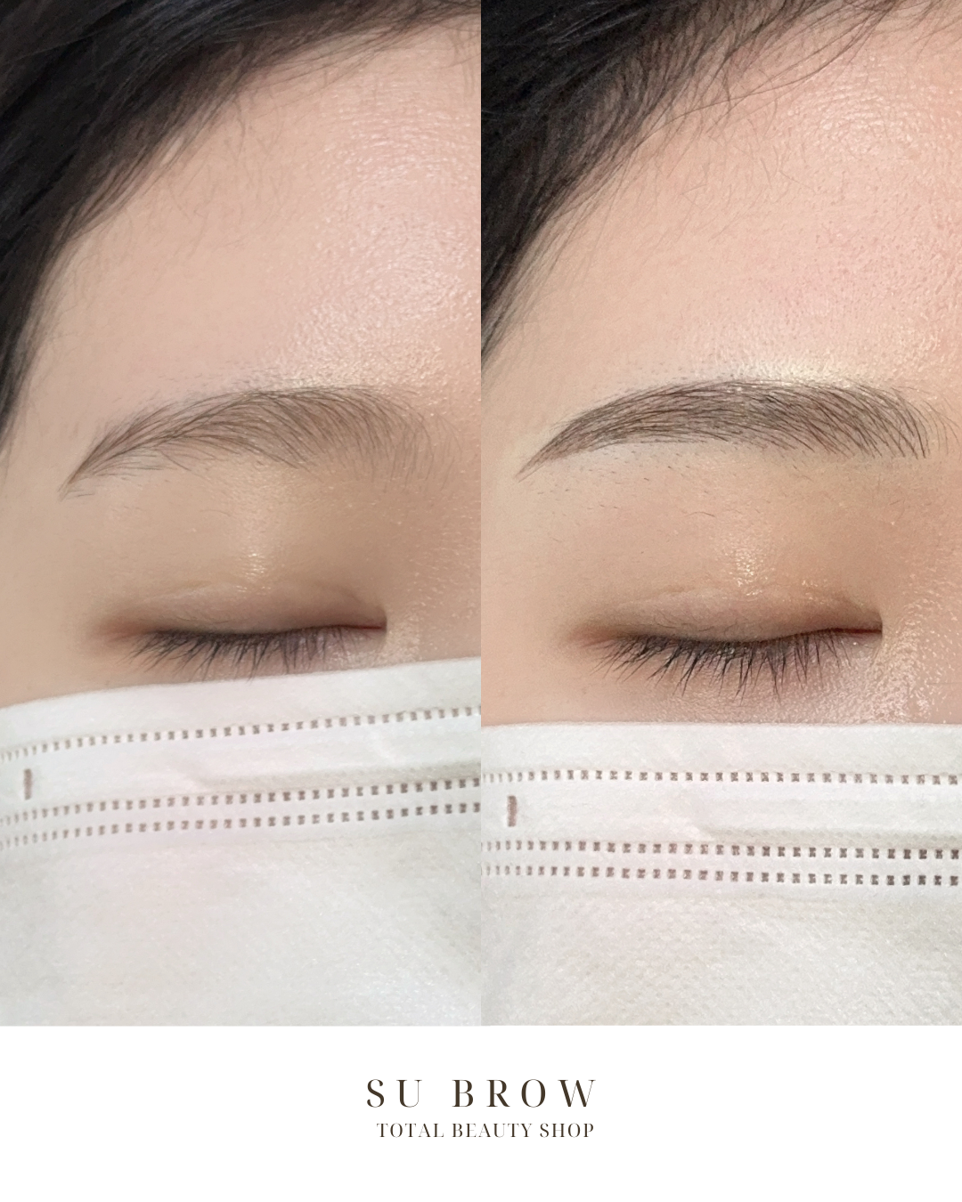 [대구 반월당역] 수브로우