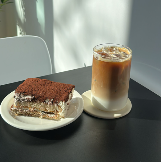 [강릉 교동] 커피아워