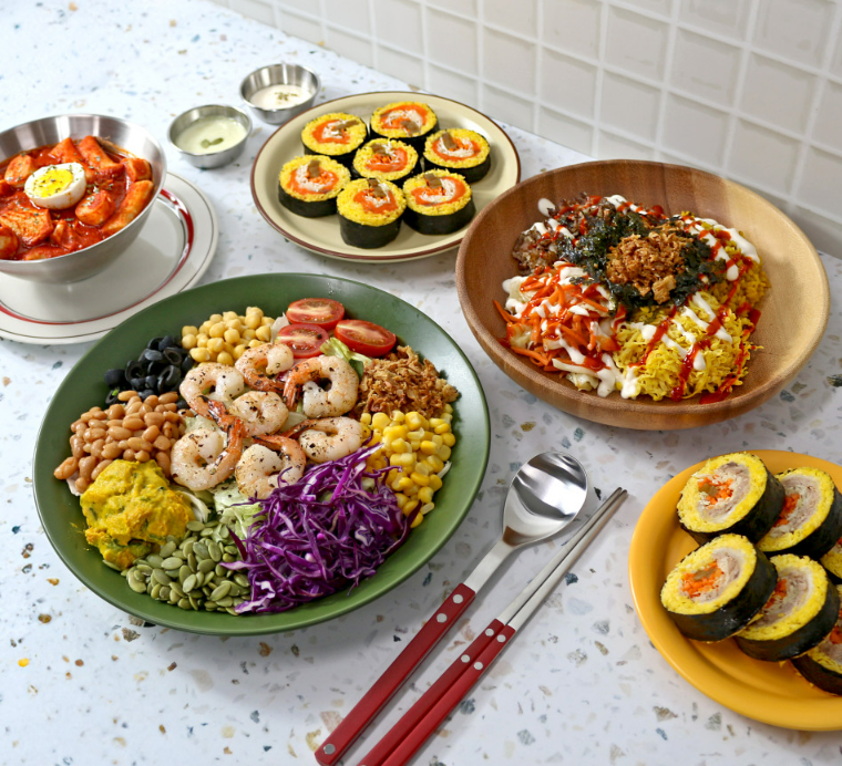 [파주 야당역] 헬키푸키 파주야당점