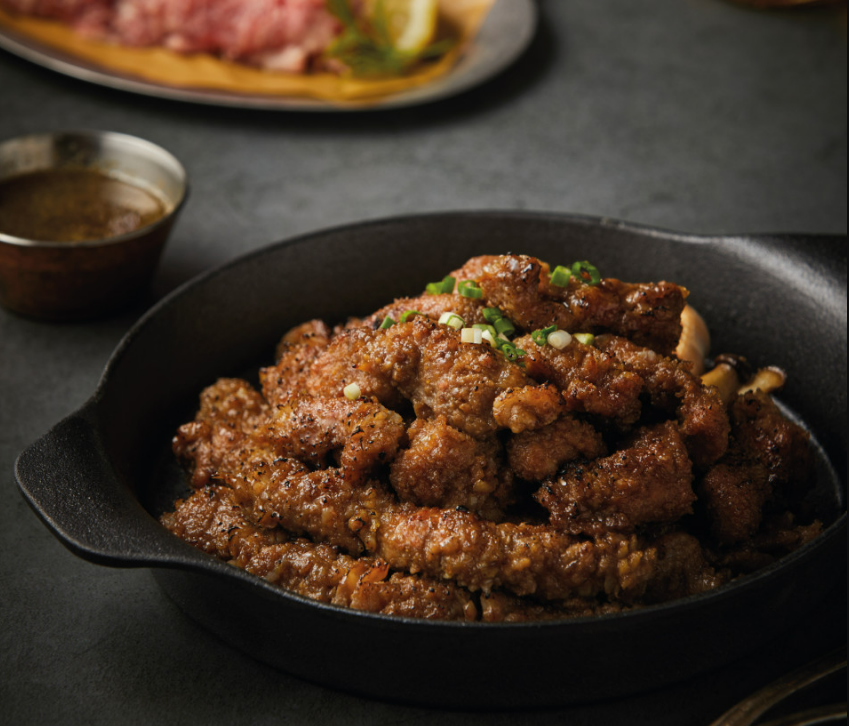 [장지역] 남천로 하비오점