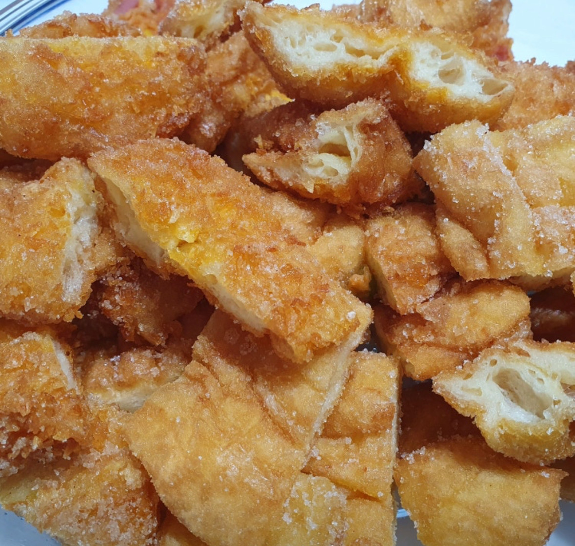 [용인 중동] 동백꽈배기 본점