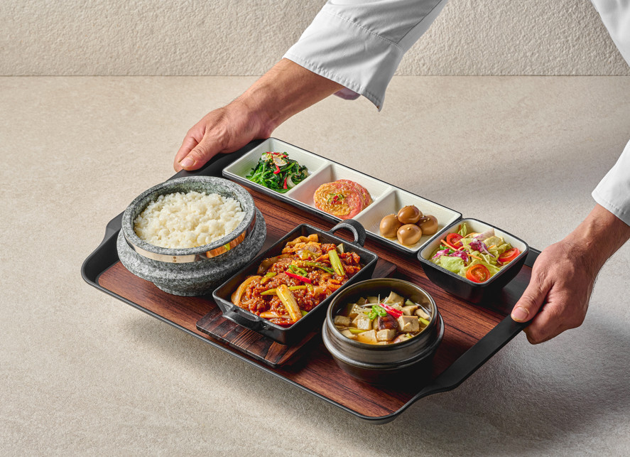 [대구 반월당역] 미복당