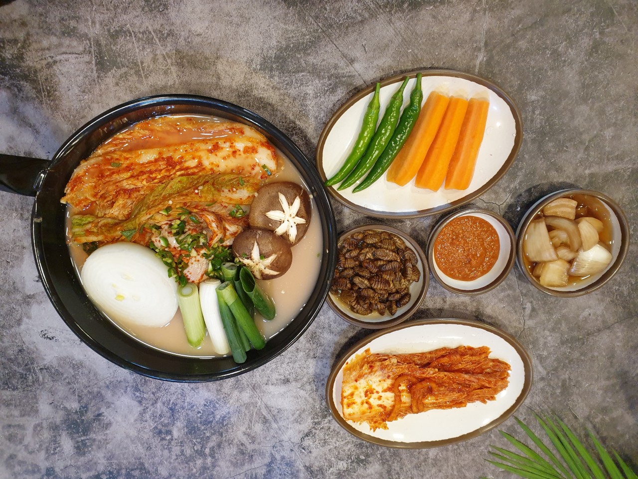 [사천] 최영득얼큰이선산곱창 사천점