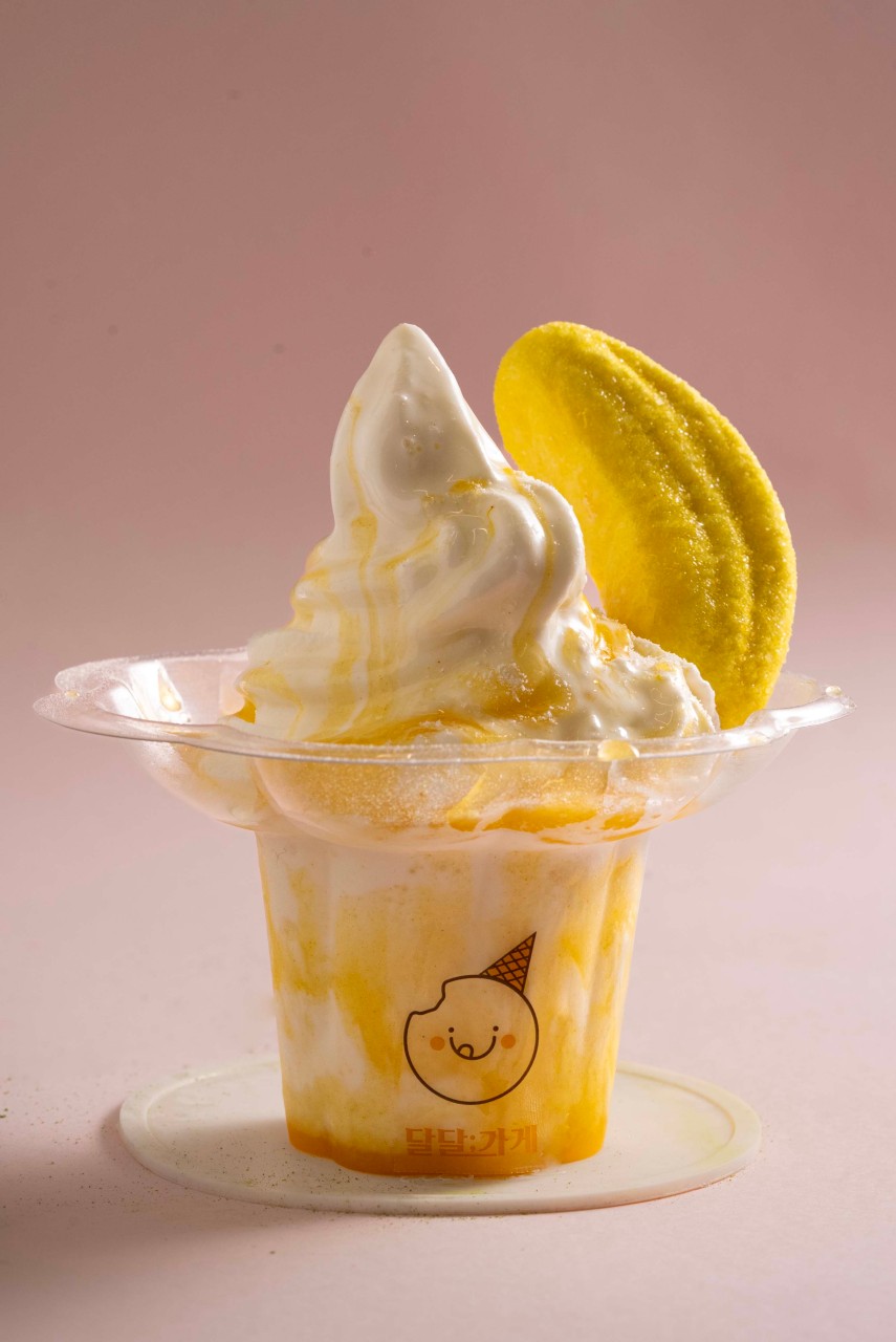 [잠실역] 달달가게 잠실롯데월드