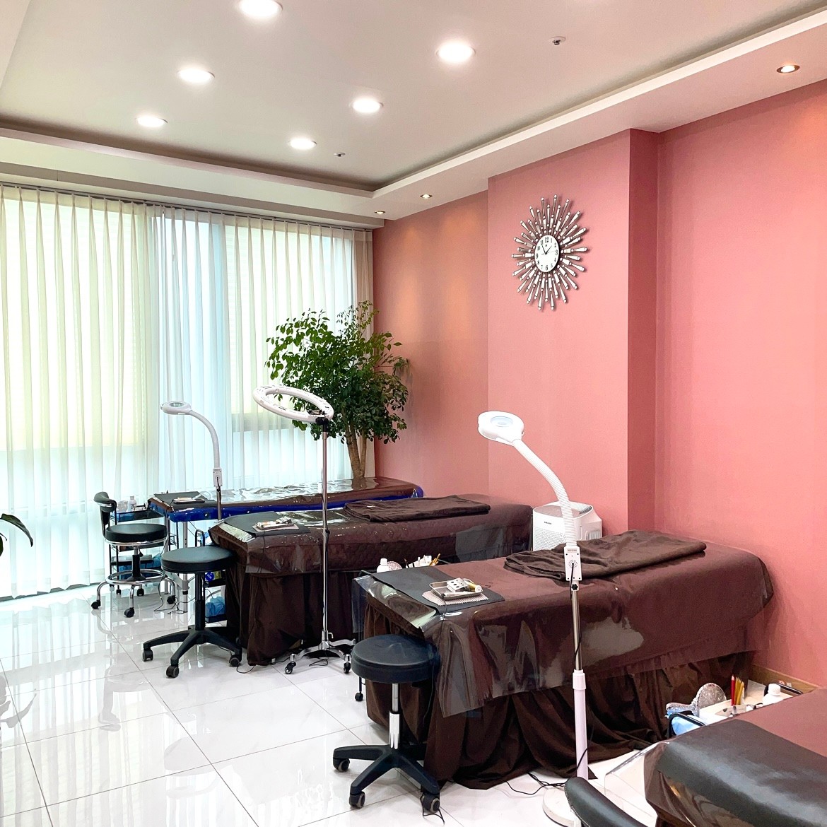 [대전 봉명동] 자연미인