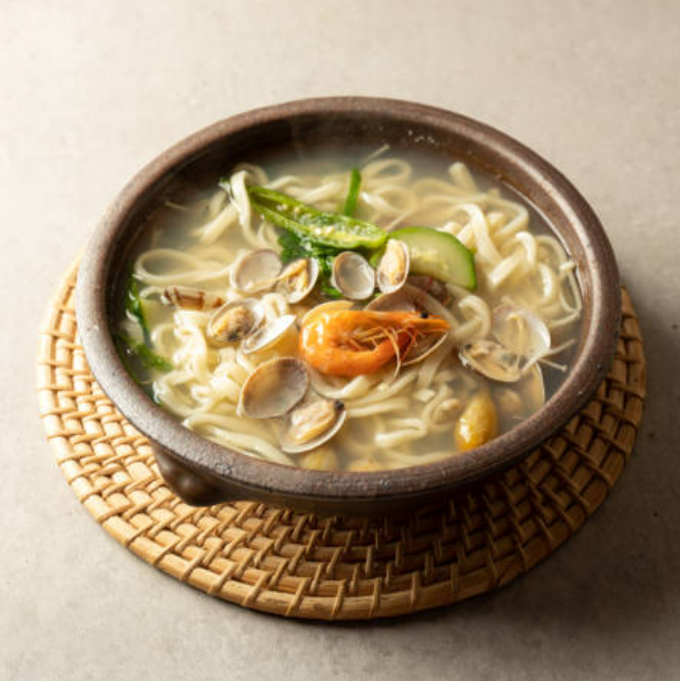 [마산 진동] 유가네칼국수