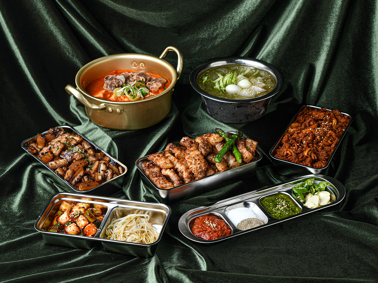 [대구 동천역] 육식사관학교 대구칠곡점