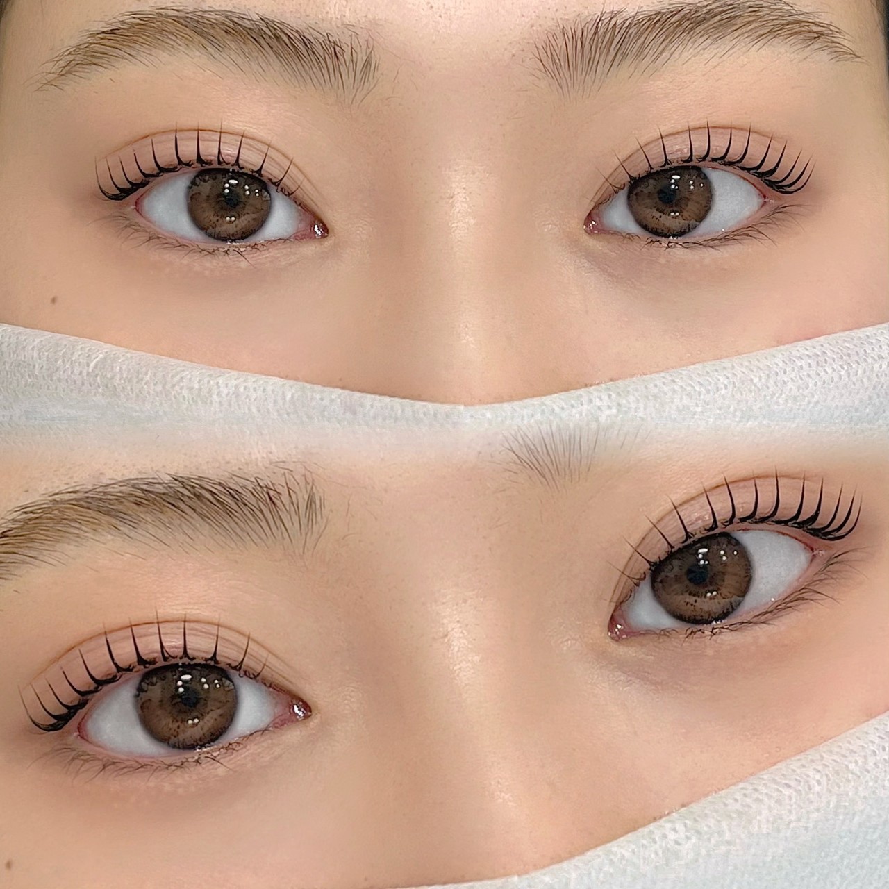 [부산 서면역] 바이블브로우