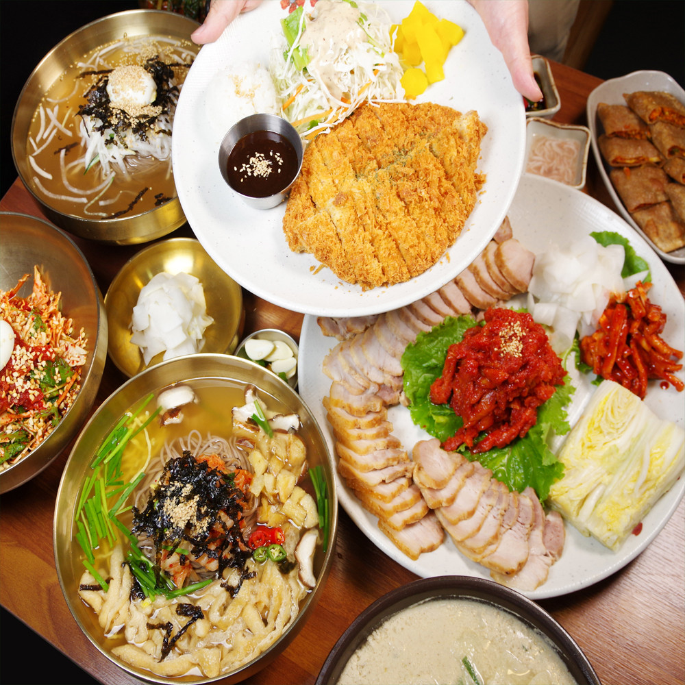 [안성 미양] 메밀꽃마을