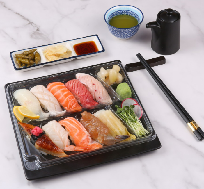 [수원 영통역] 미카도스시 수원영통점