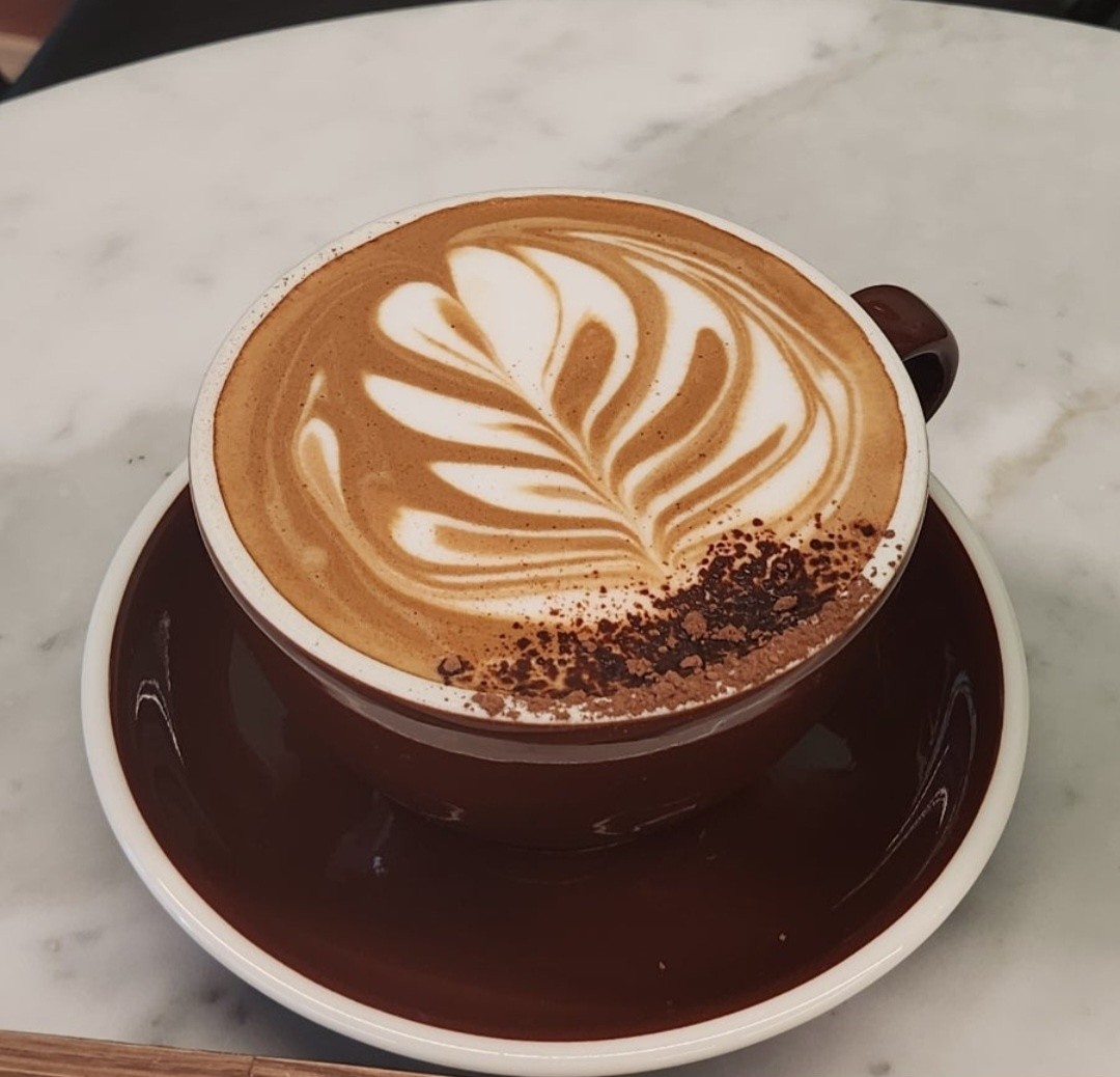 [김포 양촌] 커피락 김포점