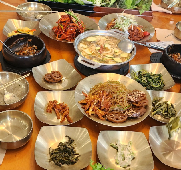 [응암역] 합정오리농장