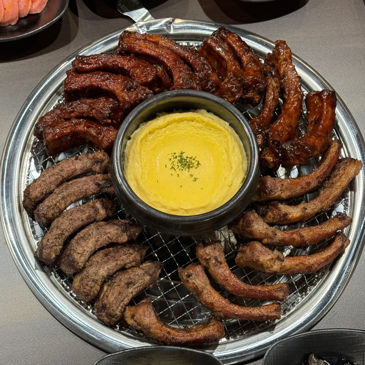 [전주 효자동] 시그니처쪽갈비