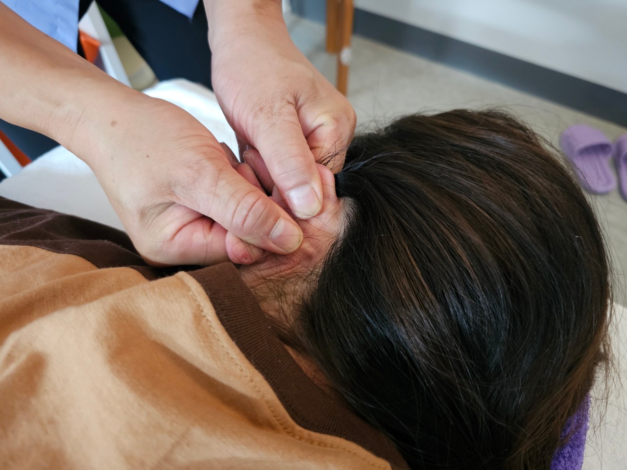 [화성 병점동] 필라카이마사지 화성병점본점