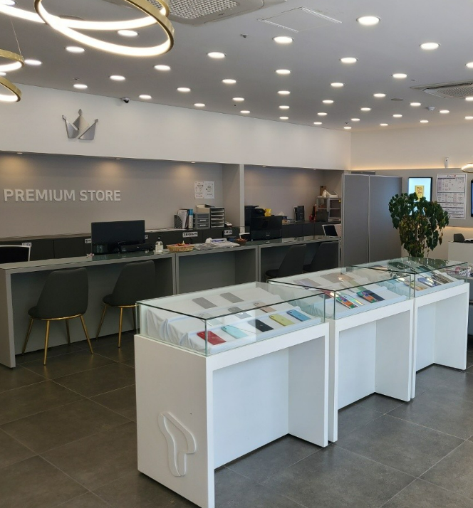 [대구 신매동] 휴대폰성지 옆커폰 시지점