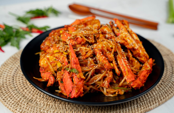 [광주 송정동] 바다가내손아귀 경기광주