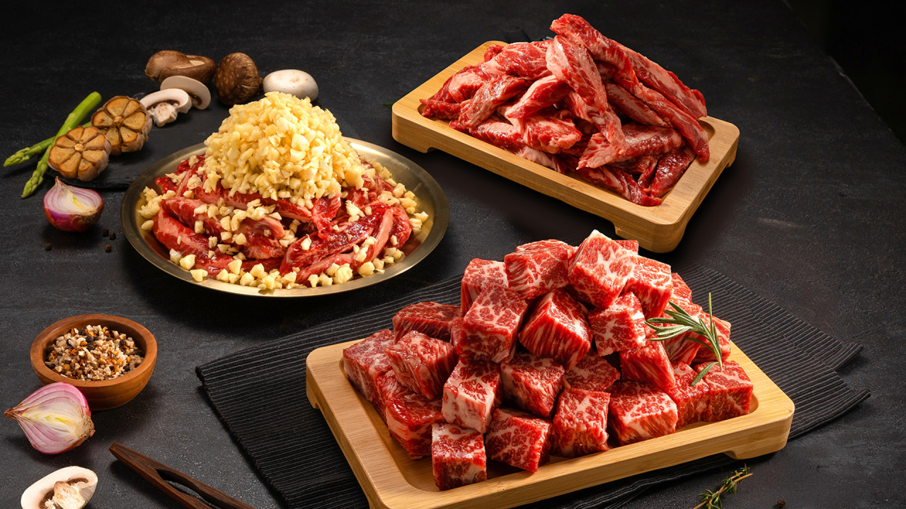 [부산 당감동] 담가화로구이 부산당감점