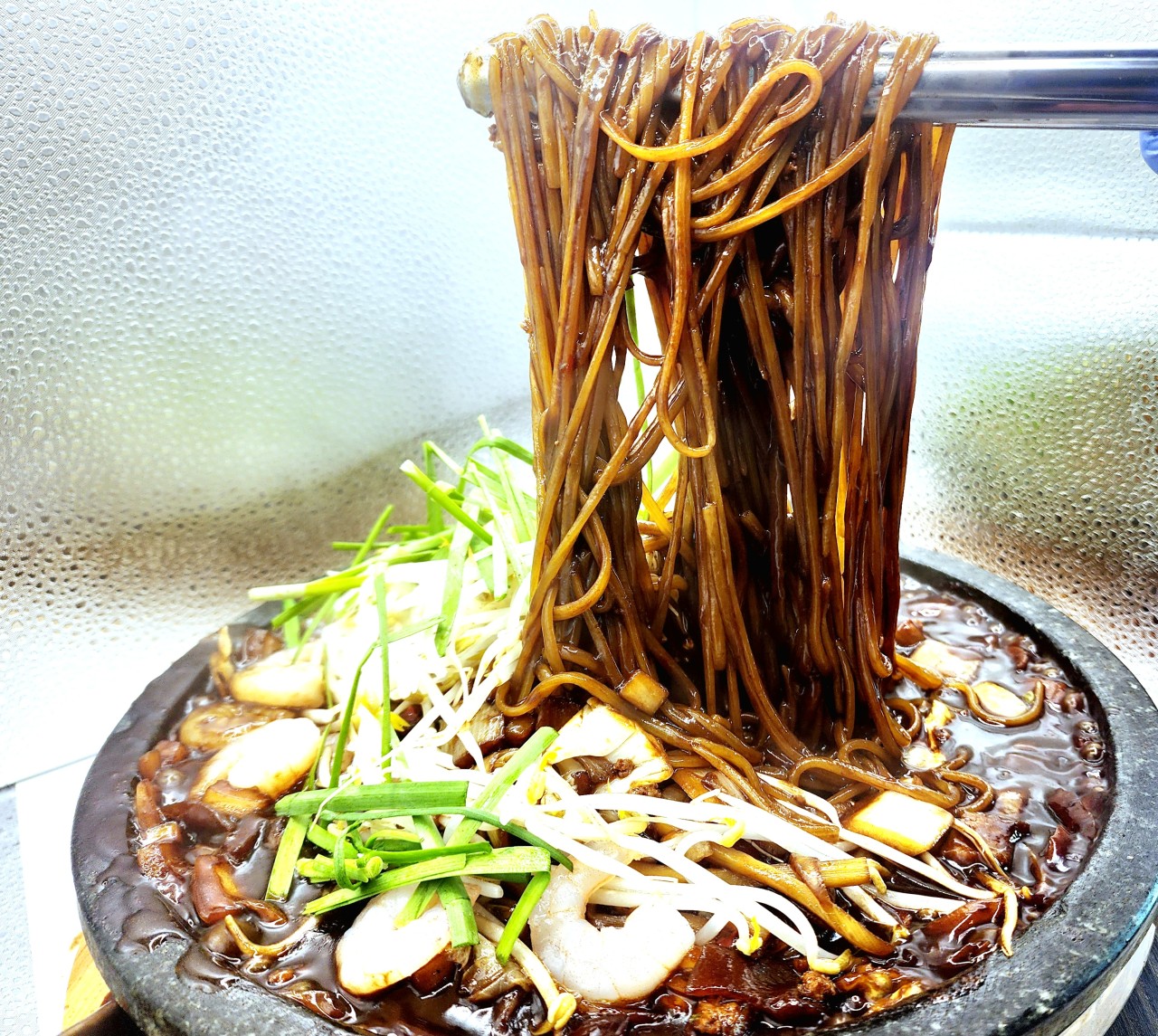 [남양주 평내동] 마차이나 본점