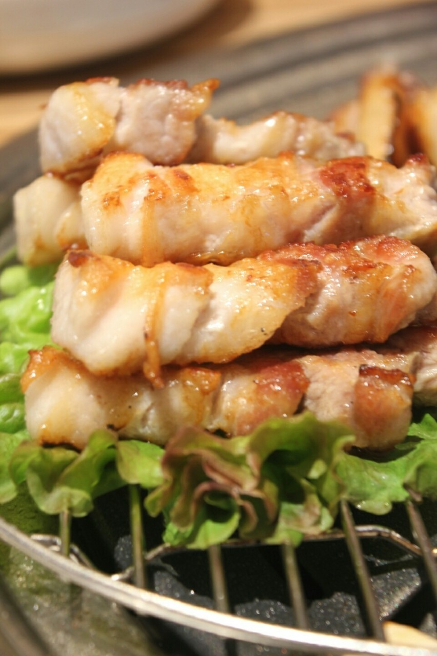 [구미 인동] 칼잡이남자