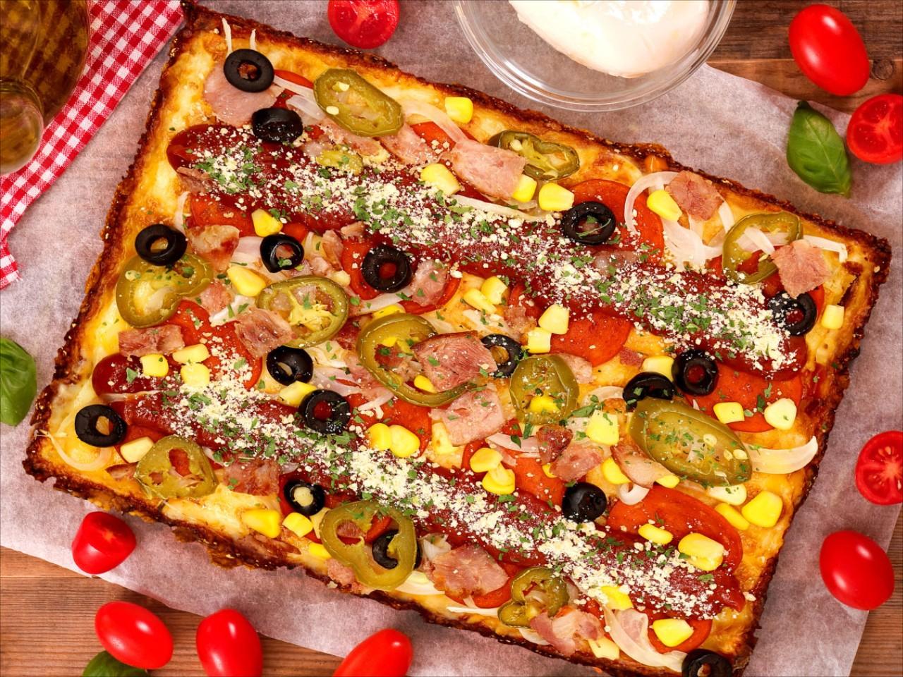 [구미 옥계동] 피자빅 옥계인동점