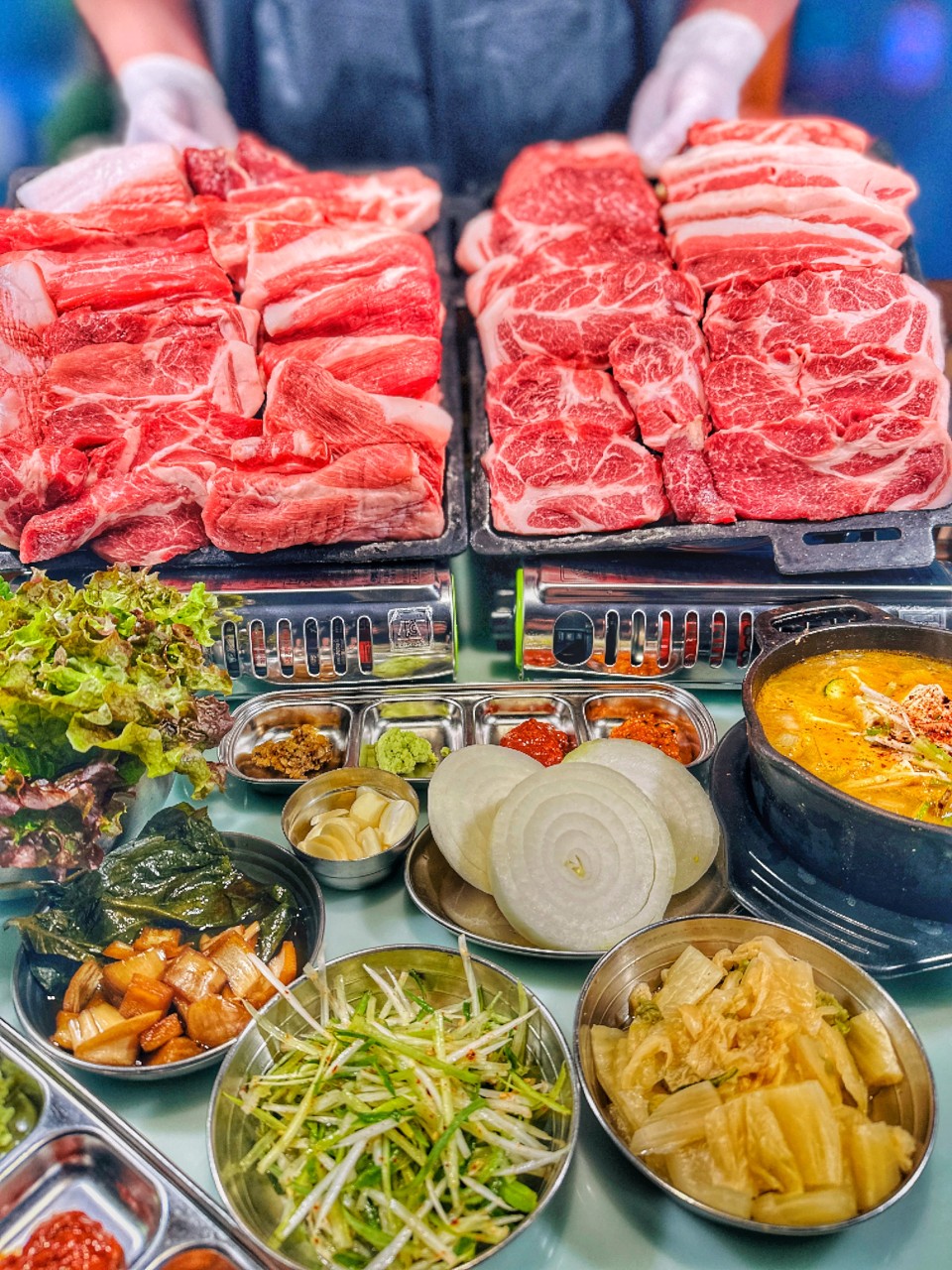 [마곡나루역] 가능식당 마곡나루역점