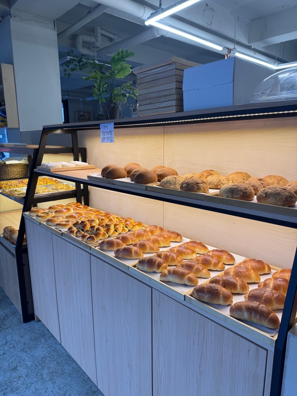 [구로구 고척동] 삼월베이커리