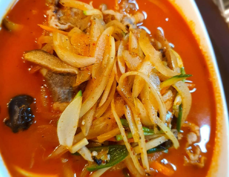 [인천 영종하늘도시] 영종길상