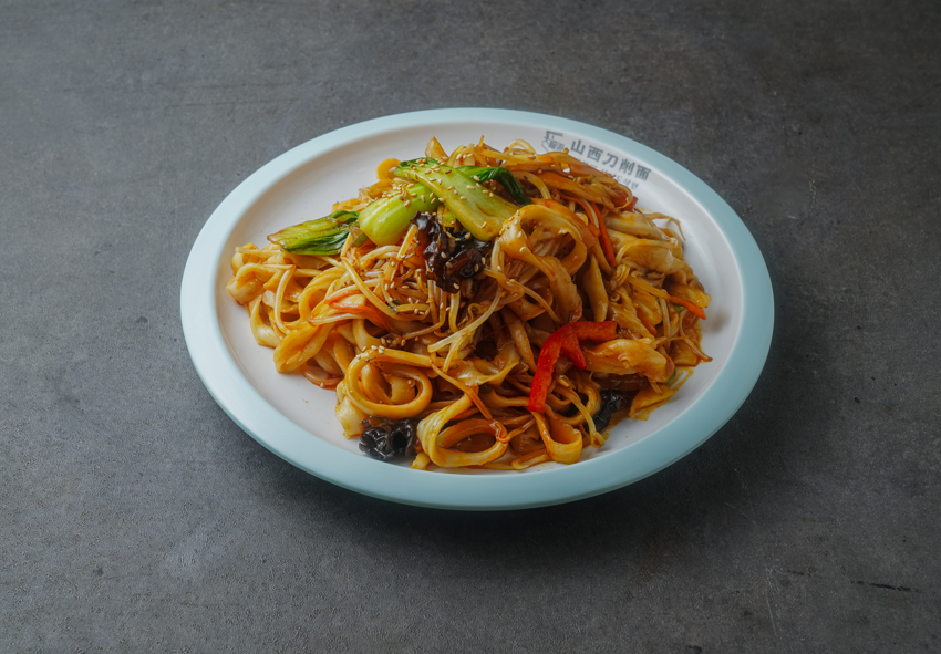 [세종 나성동] 대복원산시도삭면 나성점