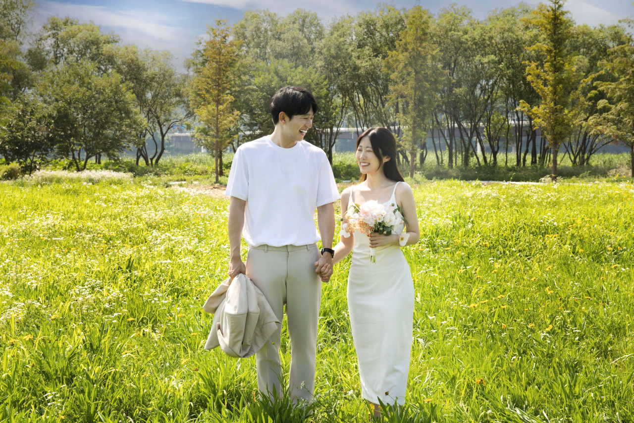 [하남시청역] 그날에,봄 스튜디오