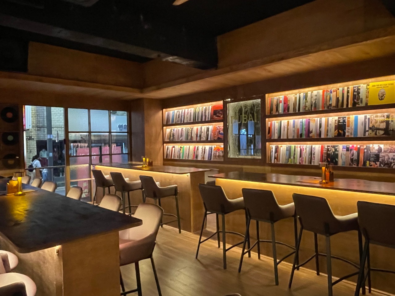 [부산 해운대] 두바이 해운대점