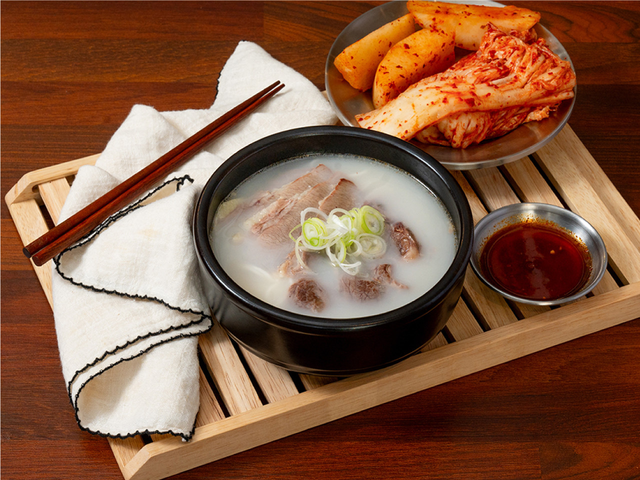 [종각역] 서울깍두기 종로타워점