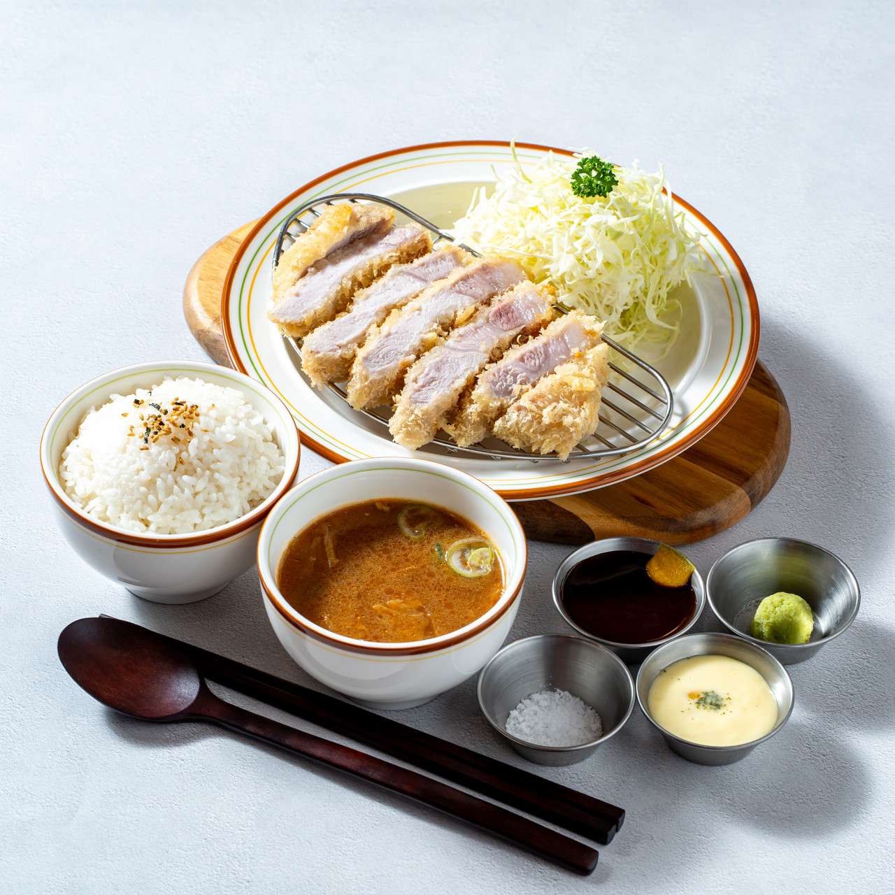 [노원구 공릉동] 멜로우카츠