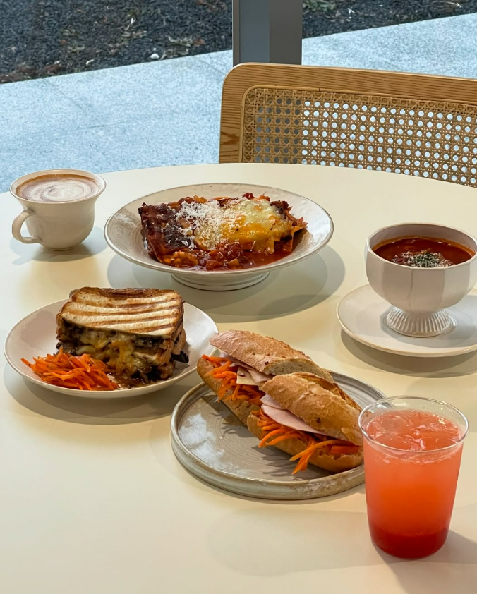 [제주 조천] 세실 제주함덕점