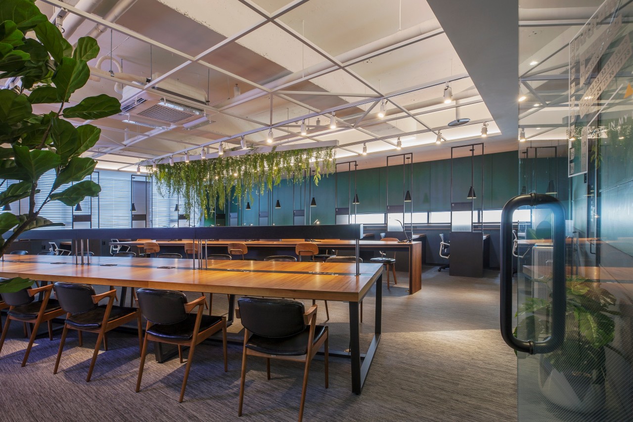 [이대역] 플랜에이 이화스터디카페