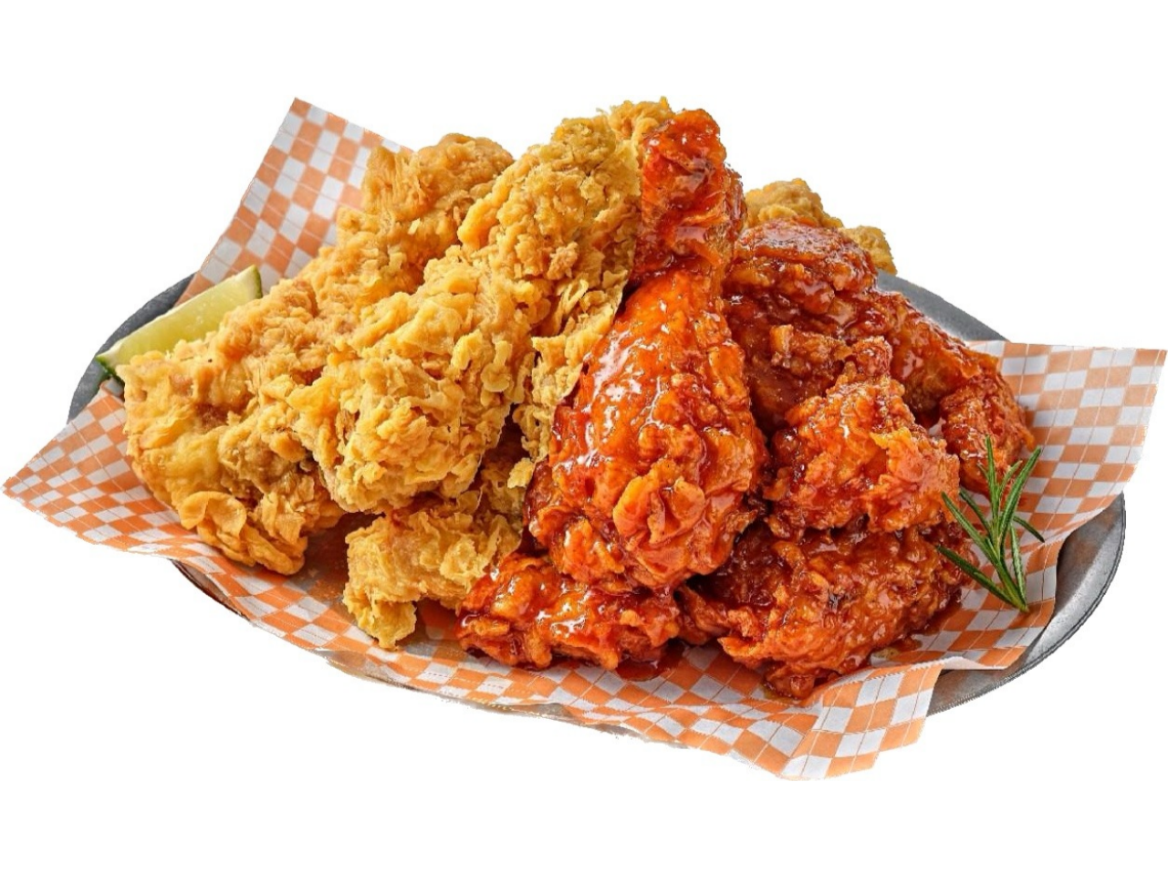 [대구 신매역] 덤브치킨 대구시지점