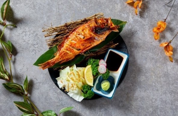 [성남 모란역] 압구정수산시장 모란점