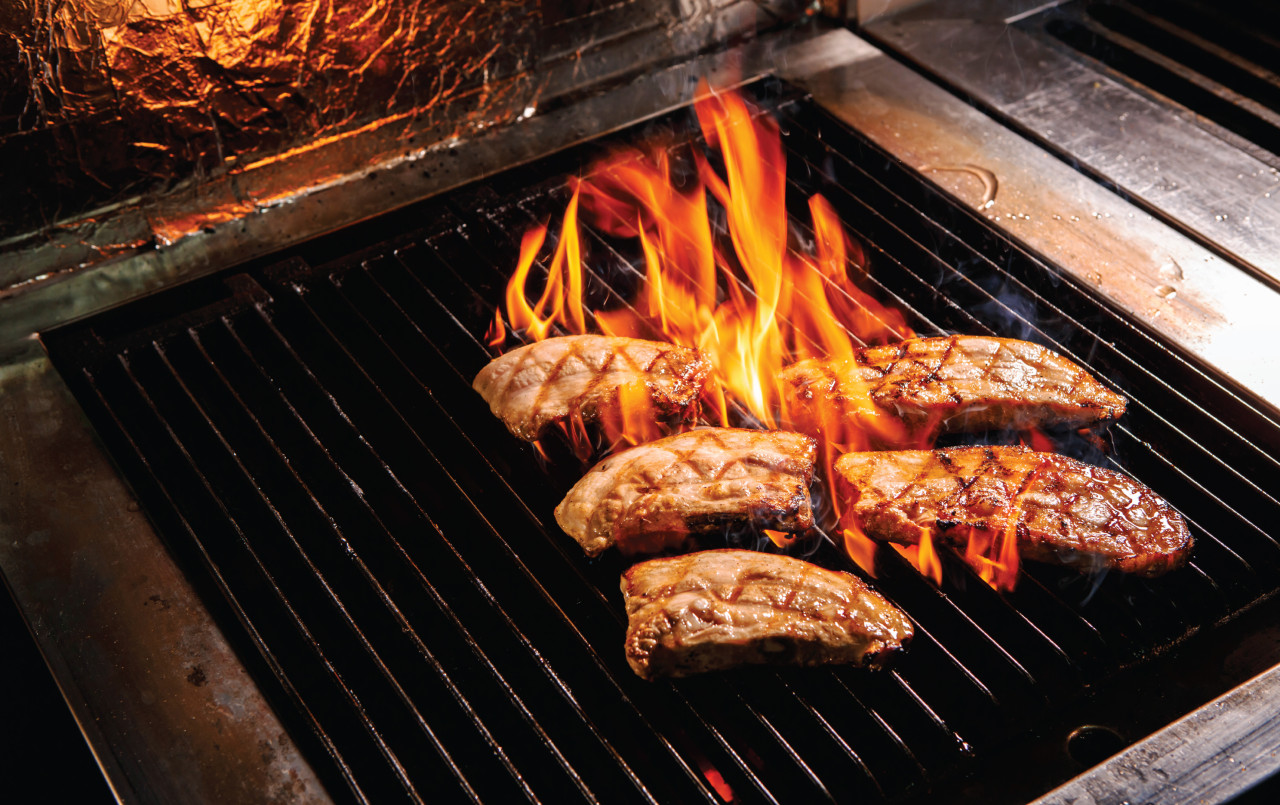 [인천 청라] 구이가 청라점